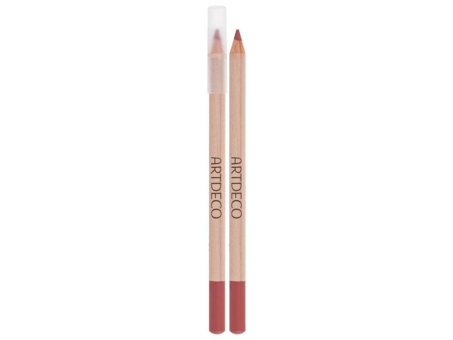 ARTDECO Smooth Lipliner #CLEARLY-ROSEWOOD-1.4GR - Parfumby.com