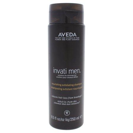AVEDA Invati Men Exfoliating Shampoo Retail 250 ML - Parfumby.com