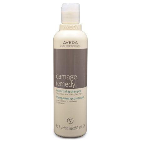 AVEDA Damage Remedy Restructuring Shampoo 250 ML - Parfumby.com