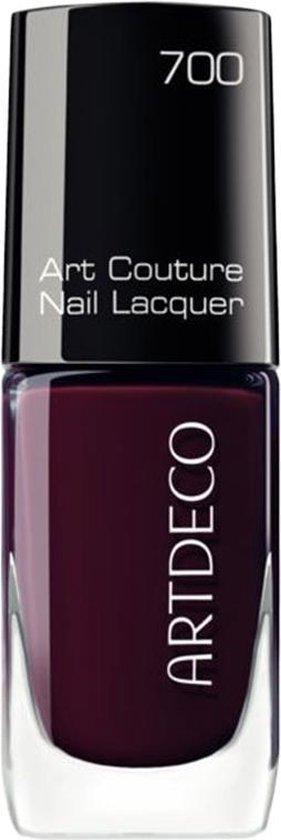 ARTDECO Art Couture Nail Lacquer #700-MYSTICAL-HEART-10ML - Parfumby.com