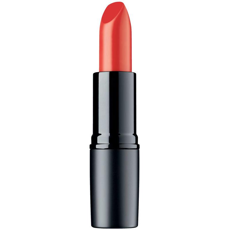 ARTDECO Perfect Mat Lipstick #112-ORANGEY-RED-4GR - Parfumby.com