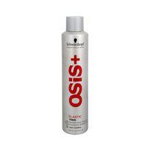 SCHWARZKOPF Osis Elastic Flexible Hold Hairspray 500 ML - Parfumby.com