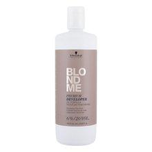 SCHWARZKOPF Blondme Premium Care Developer #6%-20-VOL - Parfumby.com
