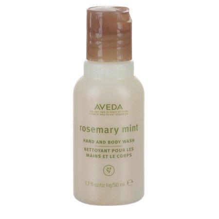 AVEDA Rosemary Mint Hand & Body Wash 50 ML - Parfumby.com