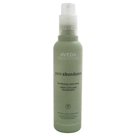 AVEDA Pure Abundance Volumizing Hair Spray 200ml 200 ml - Parfumby.com