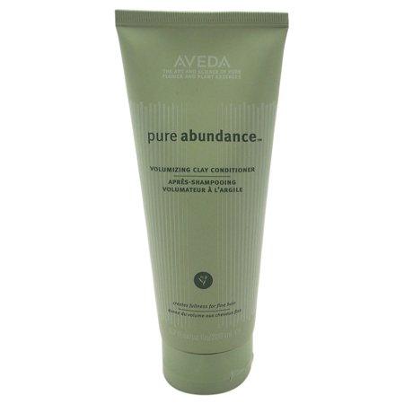AVEDA Pure Abundance Volumizing Clay Conditioner 200 ML - Parfumby.com