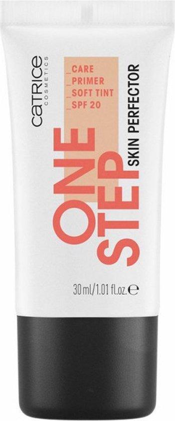 CATRICE One Step Skin Perfector 30 Ml - Parfumby.com