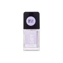 CATRICE Quick Dry Top Coat 10,5 Ml 10.5 ml - Parfumby.com