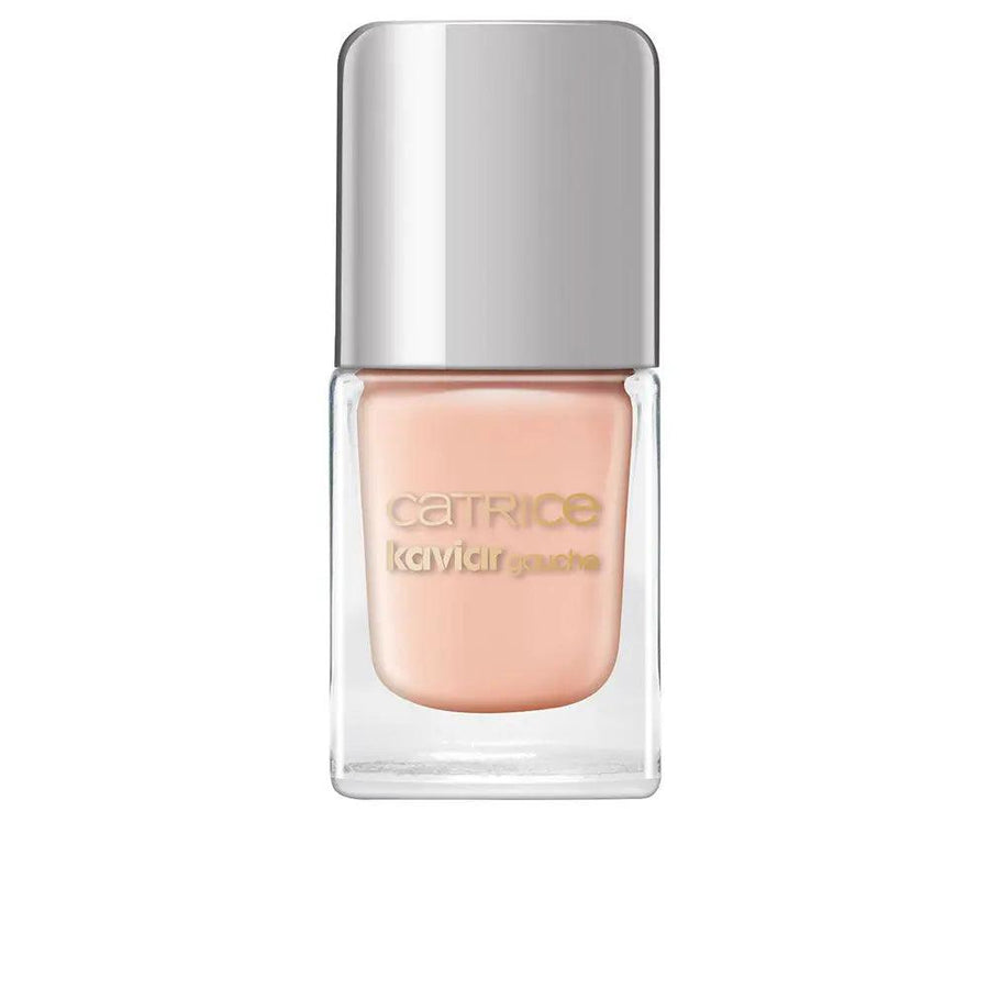 CATRICE Kaviar Gauche Nail Lacquer #c02-eternal Shine #c02-eternal - Parfumby.com