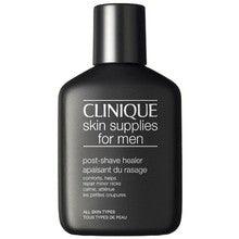 CLINIQUE Men Post Shave Soother 75 Ml After-shave 75 ML - Parfumby.com