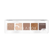 CATRICE  5 In A Box Palette 4 G