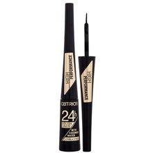 CATRICE 24h Brush Liner #010 3 Ml #010 - Parfumby.com