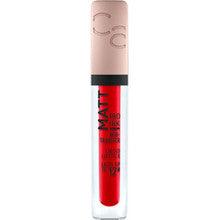 CATRICE Matt Pro Ink Liquid Lips Tick 5 ml - Parfumby.com