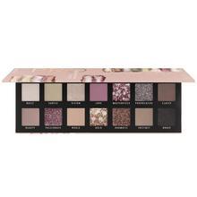 CATRICE Pro Next-gen Nudes Slim Eyeshadow Palette #010-courage Is Be #010-courage - Parfumby.com