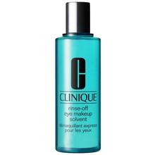 CLINIQUE Rinse Off Eye Make-up Solvent 125 ML - Parfumby.com