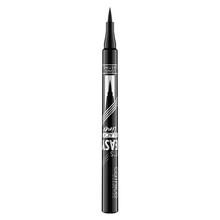 CATRICE It's Easy Liner Long Lasting #010-blackest Black #010-blackest - Parfumby.com