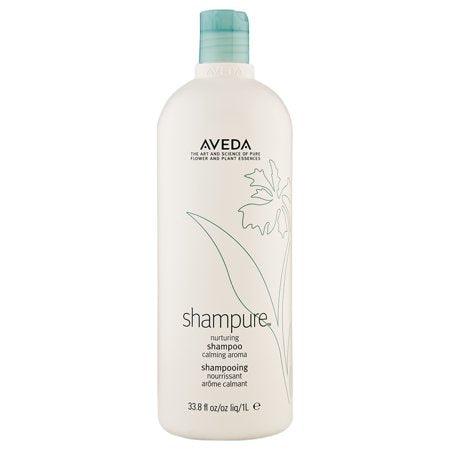 AVEDA Shampure Shampoo 1000 ml - Parfumby.com