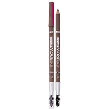 CATRICE Eye Brow Stylist #025-perfect Brown #025-perfect - Parfumby.com