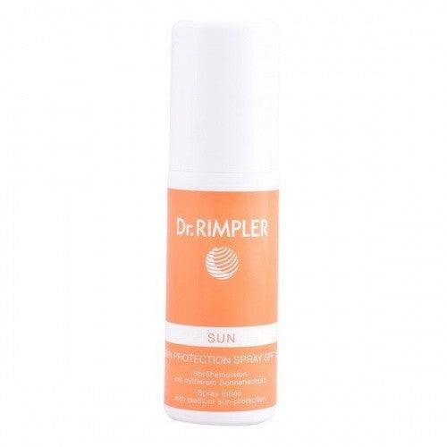 DR. RIMPLER DR. RIMPLER Sun Medium Protection Spf15 100 ML - Parfumby.com