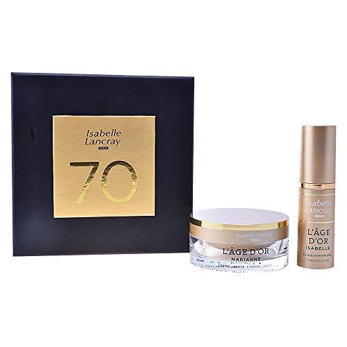 ISABELLE LANCRAY L'age D'or Set 2 Pcs - Parfumby.com