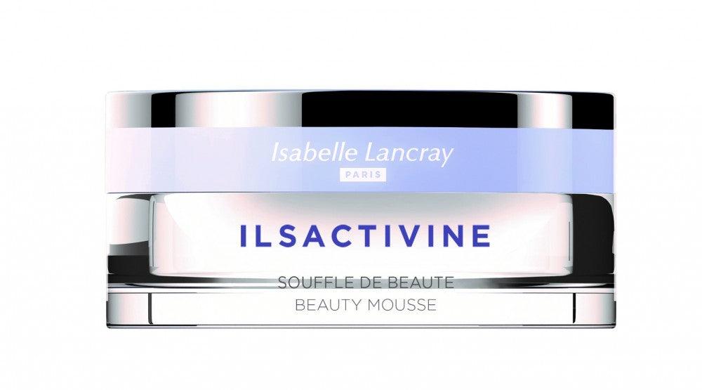 ISABELLE LANCRAY Ilsactivine Beauty Mousse Cream 24h 50 ML - Parfumby.com