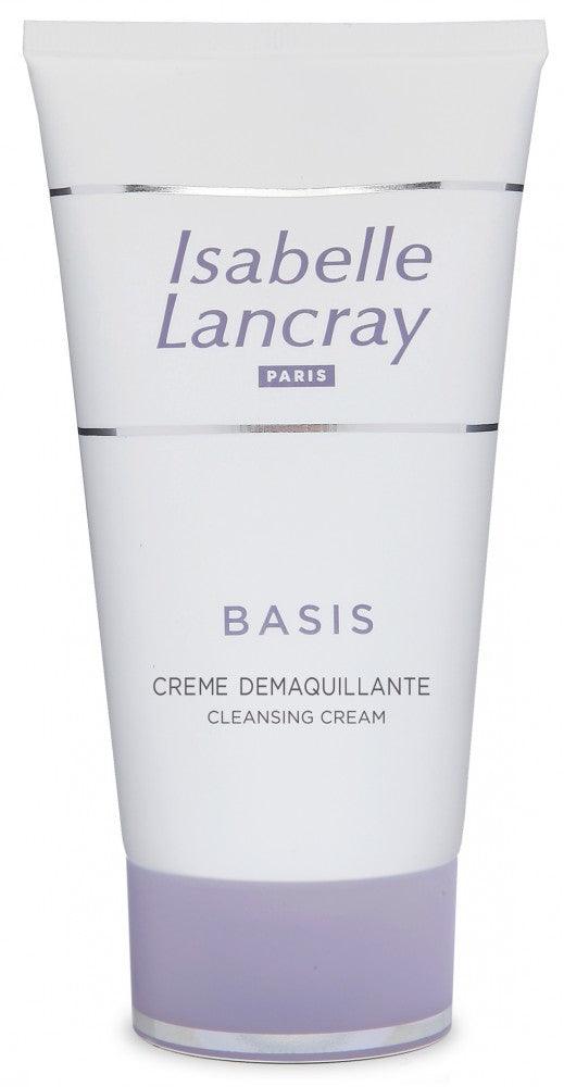 ISABELLE LANCRAY Basis Cleasing Cream 150 ML - Parfumby.com