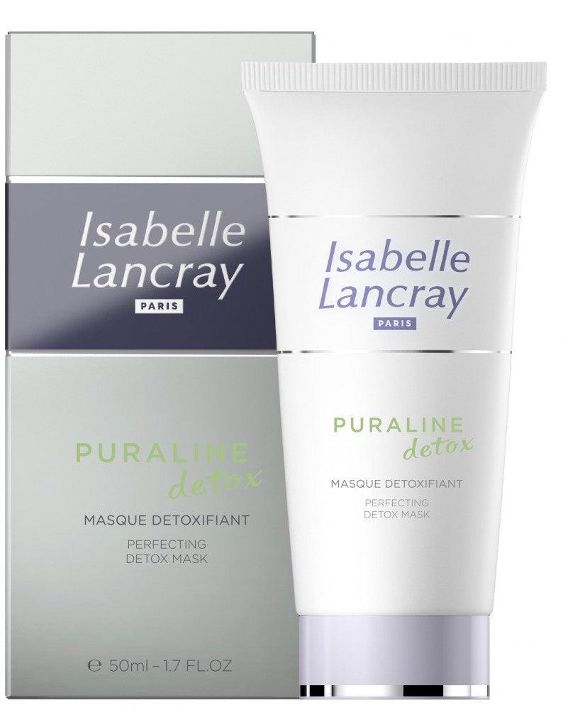 ISABELLE LANCRAY Puraline Detox Detoxifying Mask 50 ML - Parfumby.com