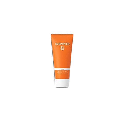 DR. RIMPLER DR. RIMPLER Sun After Sun Balm 200 ML - Parfumby.com