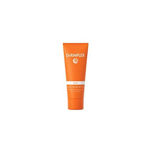 DR. RIMPLER DR. RIMPLER Sun Face Cream Spf30 75 ML - Parfumby.com