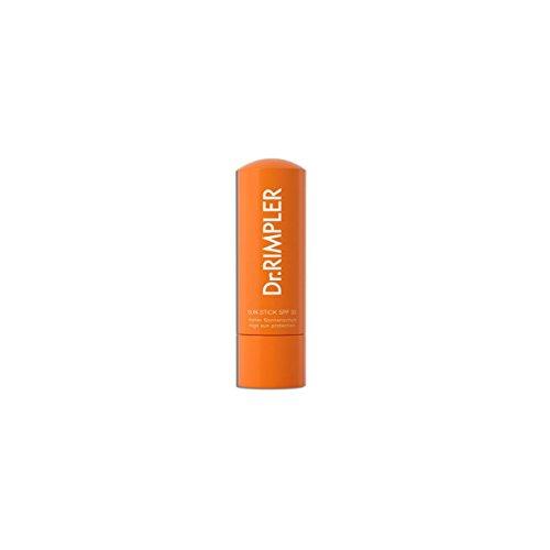 DR. RIMPLER DR. RIMPLER Sun Sunstick Lips Spf30 3.8 G - Parfumby.com