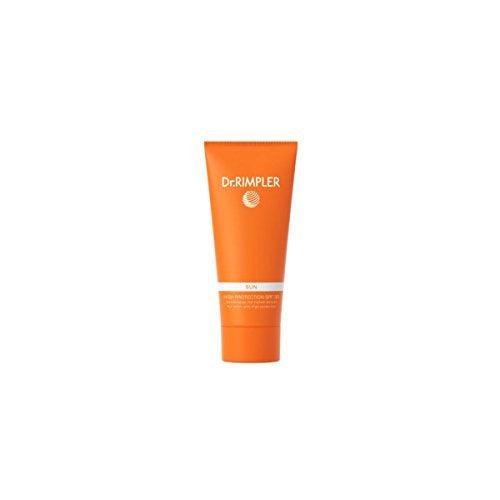 DR. RIMPLER DR. RIMPLER Sun High Protection Spf30 200 ML - Parfumby.com