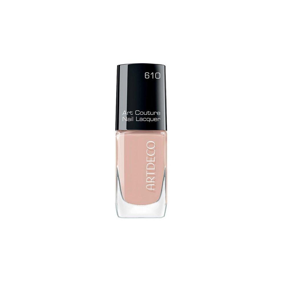 ARTDECO Art Couture Nail Lacquer #610-NUDE-10ML - Parfumby.com