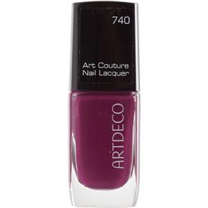 ARTDECO Art Couture Nail Lacquer #705-BERRY-10ML - Parfumby.com