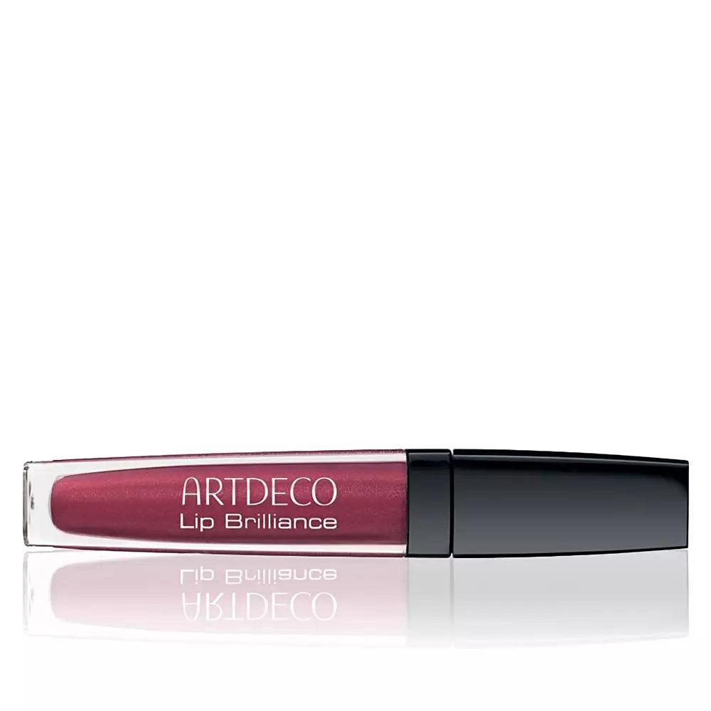 ARTDECO Lip Brilliance Long Lasting #57-BRILLIANT-PURPLE-MONARCH-5ML - Parfumby.com