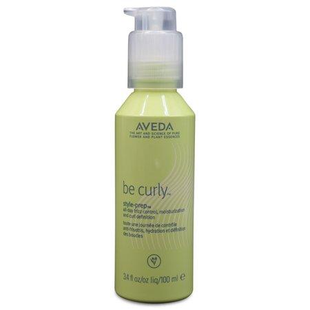 AVEDA Be Curly Style-prep 100 ML - Parfumby.com