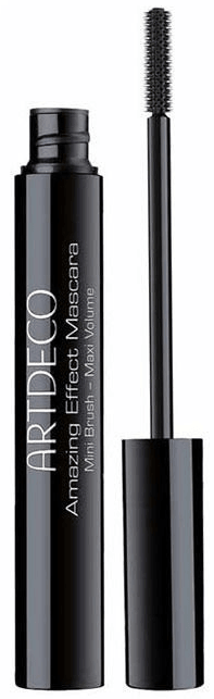 ARTDECO Amazing Effect Mascara #01-BLACK-6ML - Parfumby.com