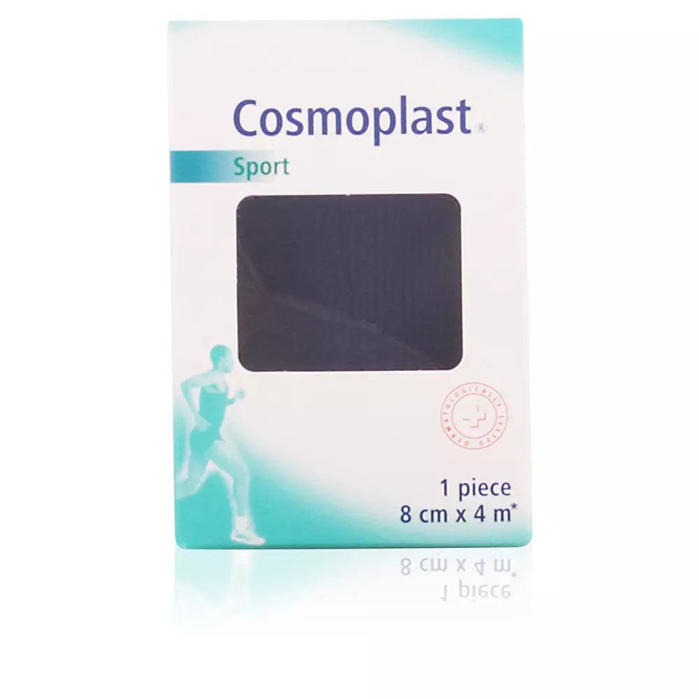 COSMOPLAST Elastic Bandage Sport 8 Cm X 4 M - Parfumby.com