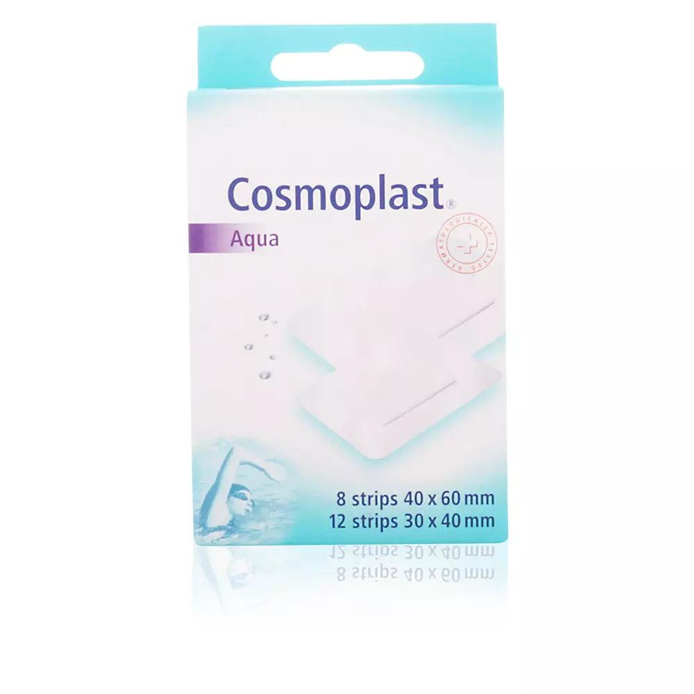 COSMOPLAST Waterproof Dressings 20 U 20 pcs - Parfumby.com