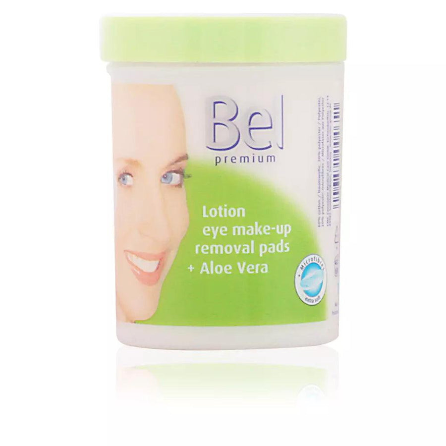 BEL Premium Aloe Eye Wet Discs 70 Pcs - Parfumby.com