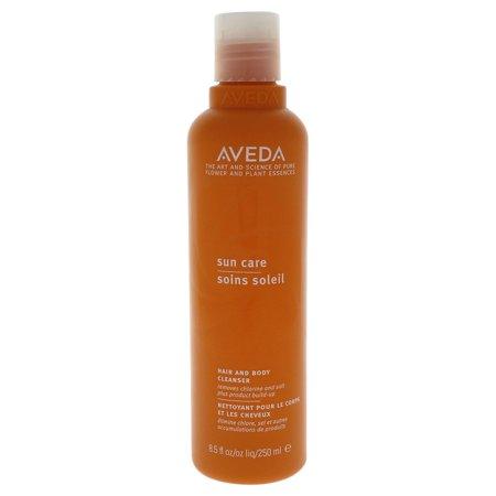 AVEDA Suncare Hair And Body Cleanser 250 ML - Parfumby.com