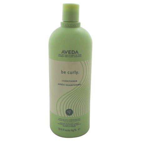 AVEDA Be Curly Conditioner 1000 ML - Parfumby.com