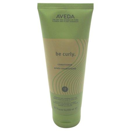AVEDA Be Curly Conditioner 200 ML - Parfumby.com