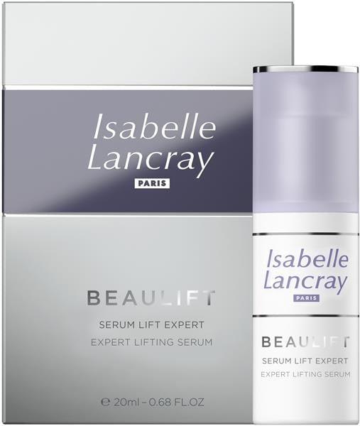 ISABELLE LANCRAY Beaulift Serum Lift Expert 20 ML - Parfumby.com