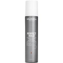 GOLDWELL Stylesign Perfect Hold Magic Finish 3 200 ML - Parfumby.com