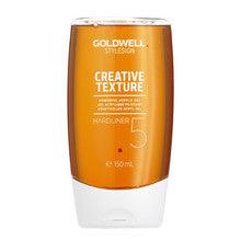 GOLDWELL StyleSign Hardliner 5 Powerful Acrylic Gel 140 ML - Parfumby.com