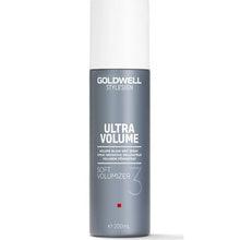 GOLDWELL Stylesign Ultra Volume Blow Dry Spray 200 ML - Parfumby.com