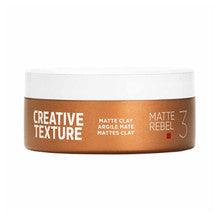 GOLDWELL Matte Rebel Creative Texture Matte Clay 75 ML - Parfumby.com