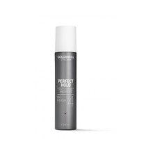 GOLDWELL Big Finish 4 Stylesign Volume Perfect Hold Volume Hair Spray 300 ML - Parfumby.com