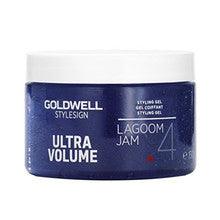 GOLDWELL Stylesign Volume Ultra Volume Lagoom Jam Styling Gel 150 ML - Parfumby.com