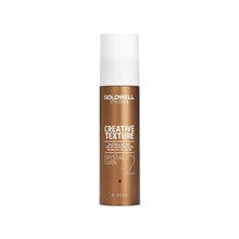 GOLDWELL Stylesign Creative Texture Crystal Turn 100 ml - Parfumby.com